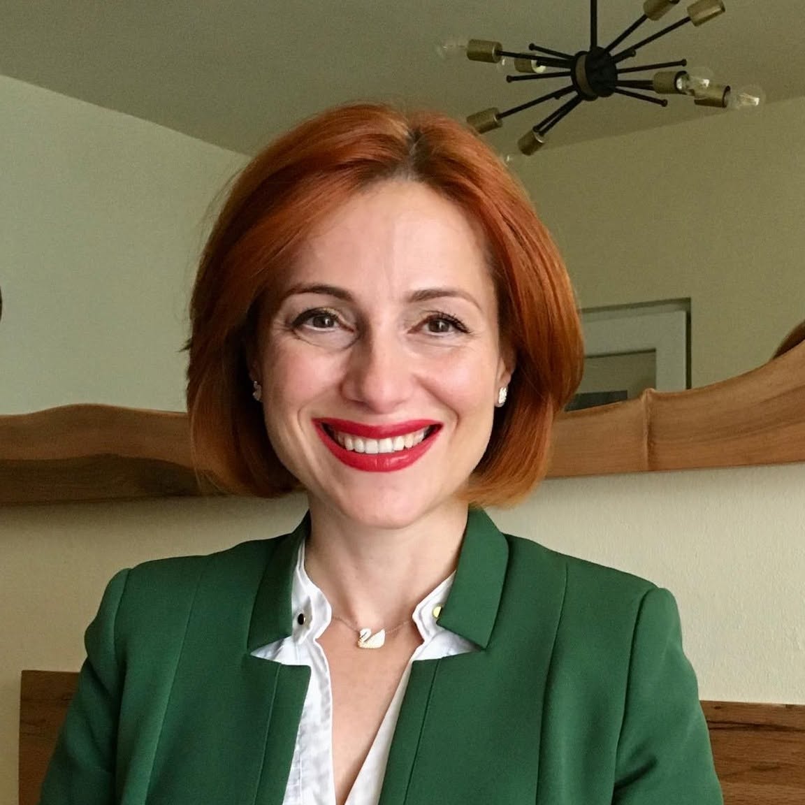 Avocat Mihaela Gozman